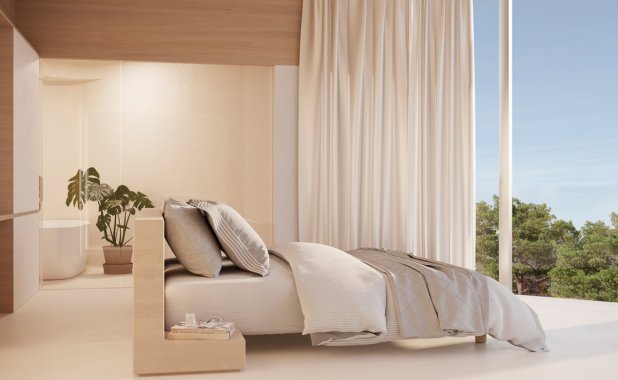 New Build - Villa - Orihuela