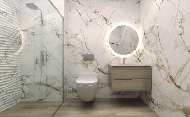 New Build - Penthouse - Torrevieja