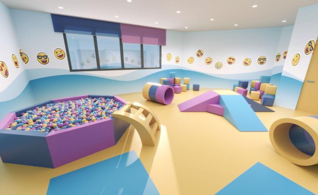 New Build - Penthouse - Torrevieja