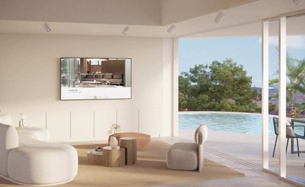New Build - Villa - Orihuela