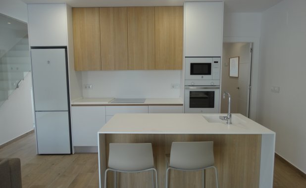 New Build - terraced - San Javier