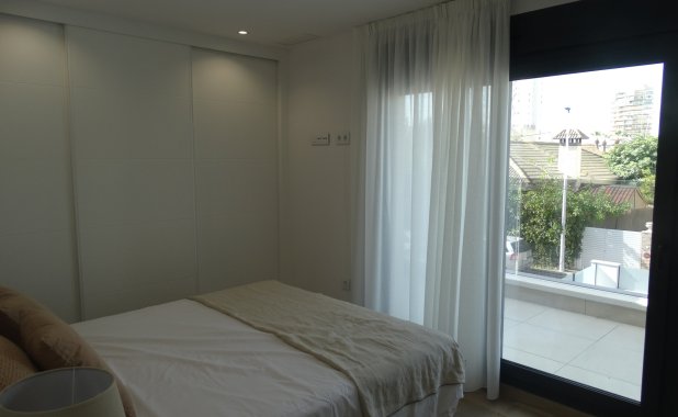 New Build - terraced - San Javier