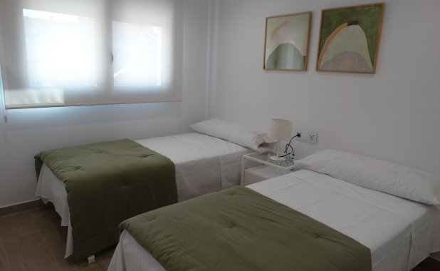 New Build - terraced - San Javier