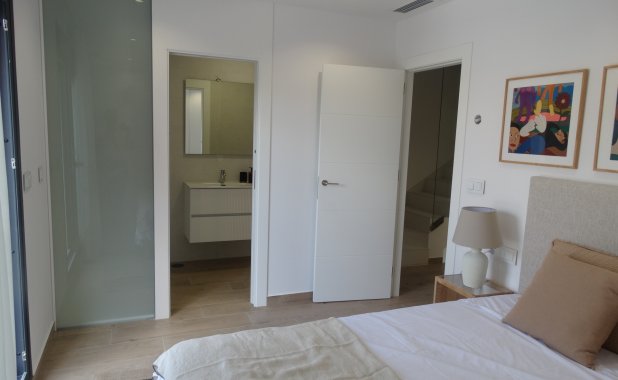 New Build - terraced - San Javier