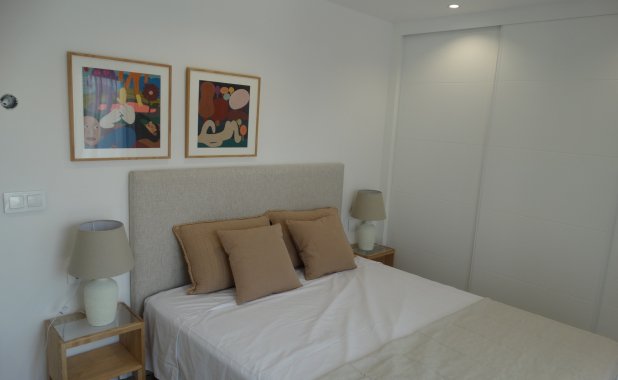 New Build - terraced - San Javier