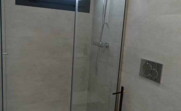 New Build - terraced - San Javier