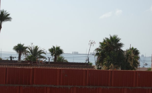 New Build - terraced - San Javier