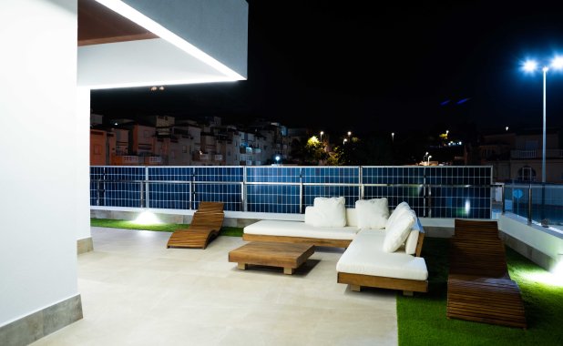 New Build - detached - Ciudad Quesada