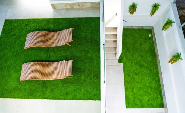 New Build - detached - Ciudad Quesada