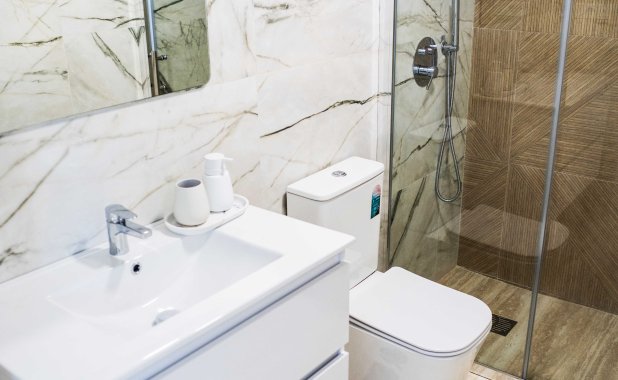 New Build - detached - Ciudad Quesada