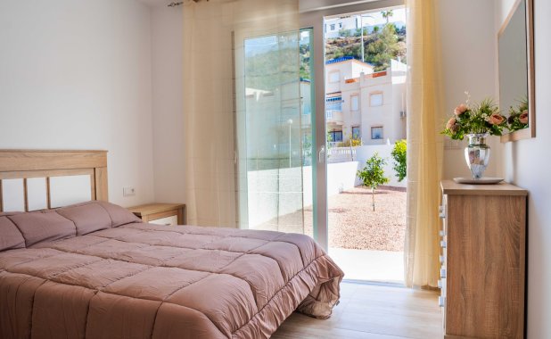 New Build - detached - Ciudad Quesada