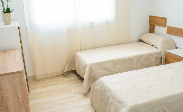 New Build - detached - Ciudad Quesada