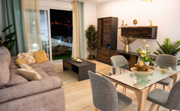 New Build - detached - Ciudad Quesada