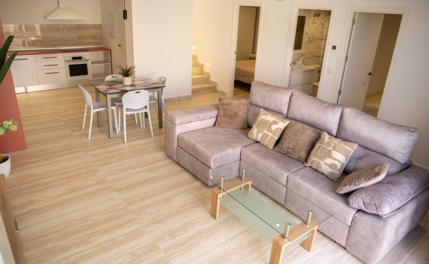 New Build - detached - Ciudad Quesada