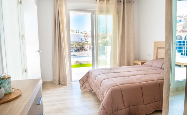 New Build - detached - Ciudad Quesada