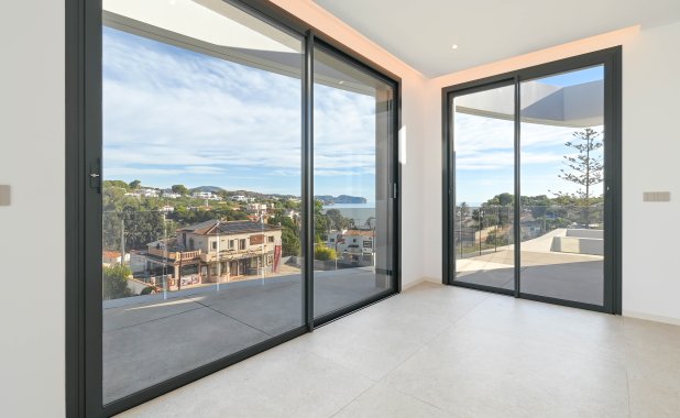 New Build - Villa - Benissa