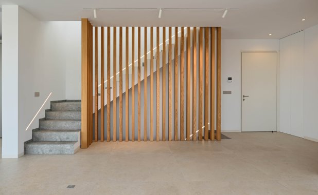 New Build - Villa - Benissa