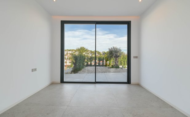 New Build - Villa - Benissa