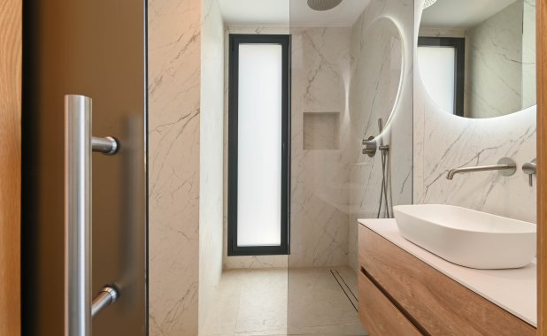 New Build - Villa - Benissa