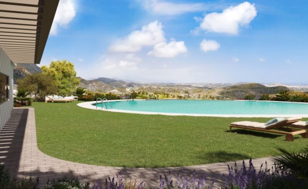 Obra nueva - apartment - Pulpí