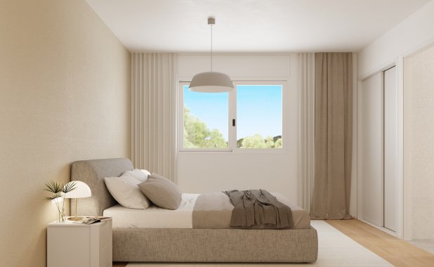 Obra nueva - terraced - Finestrat