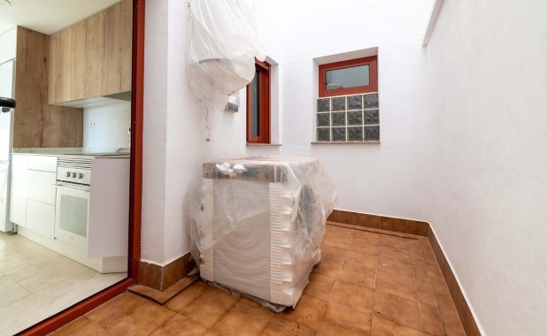 New Build - apartment - Jerónimo y Avileses