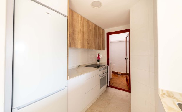 New Build - apartment - Jerónimo y Avileses