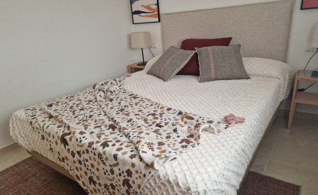 Obra nueva - apartment - Jerónimo y Avileses