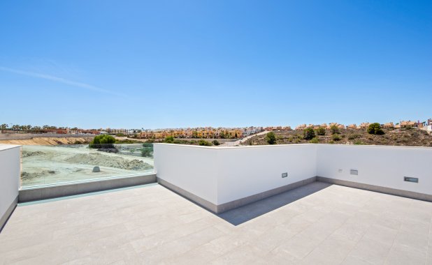 New Build - detached - La Finca Golf