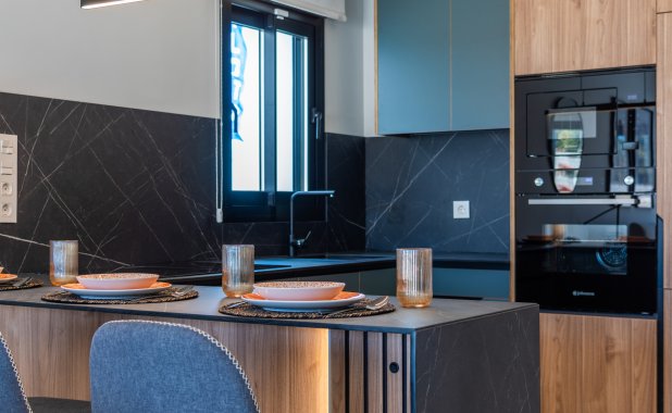 New Build - detached - La Finca Golf