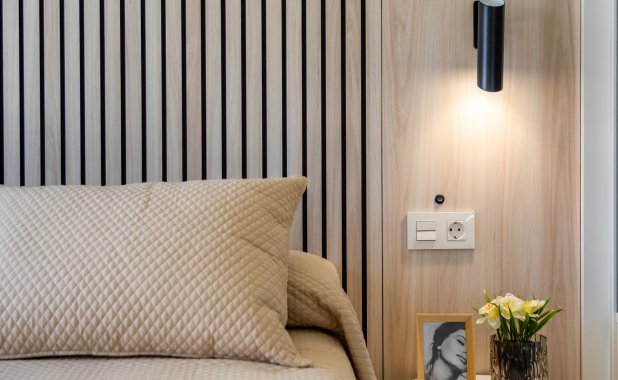 New Build - detached - La Finca Golf