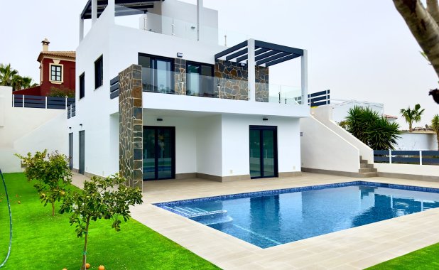 New Build - apartment - Ciudad Quesada