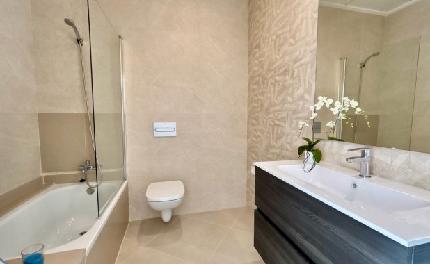 Новое здание - detached - Benijofar