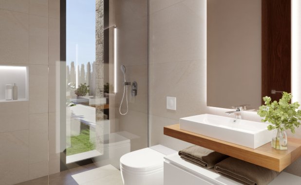 New Build - Villa - Finestrat