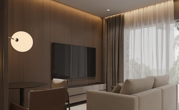 New Build - apartment - Torrevieja