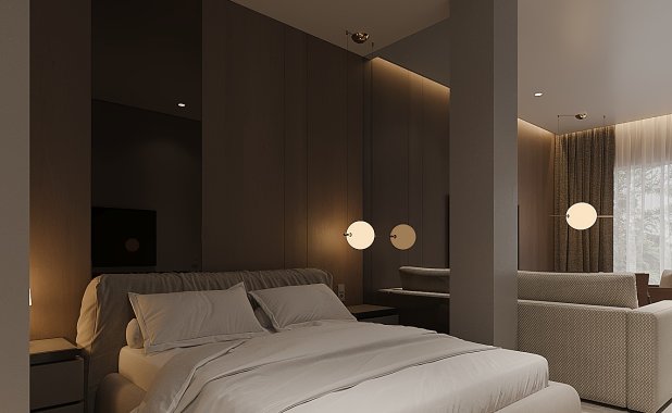 New Build - apartment - Torrevieja