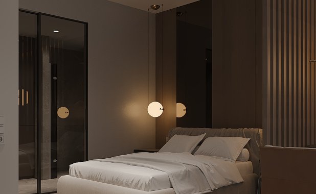 New Build - apartment - Torrevieja