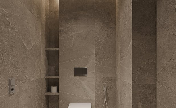 New Build - apartment - Torrevieja