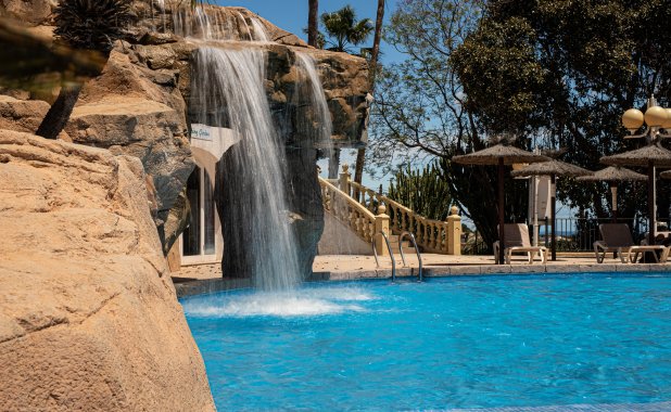 Obra nueva - apartment - Calpe