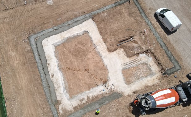 New Build - terraced - Fuente Alamo