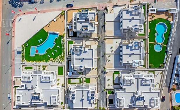 Obra nueva - ground-floor - Rojales