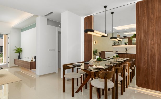 Obra nueva - ground-floor - Rojales