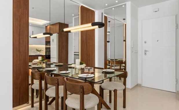 Obra nueva - ground-floor - Rojales