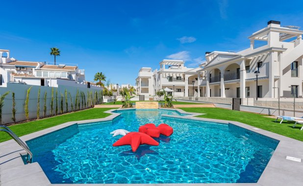 Obra nueva - ground-floor - Rojales