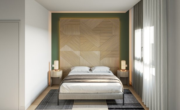 Obra nueva - low-bungalow - San Miguel de Salinas