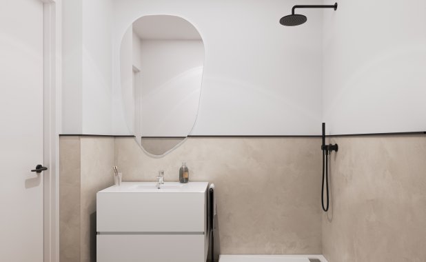 Obra nueva - low-bungalow - San Miguel de Salinas