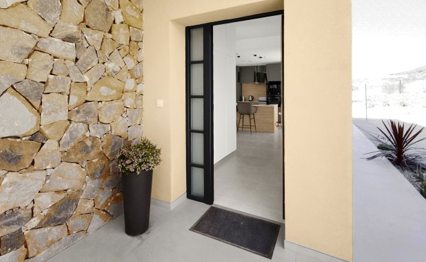 New Build - detached - Murcia