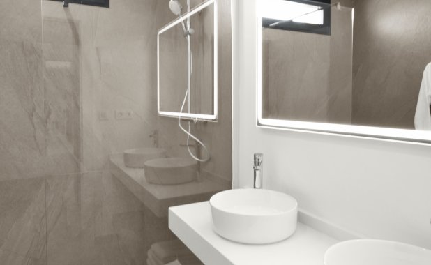 New Build - detached - Murcia