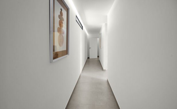 New Build - detached - Murcia