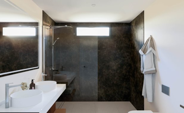 New Build - detached - Murcia